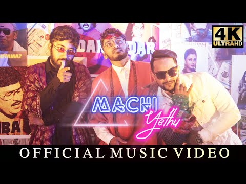 download lagu mp3 mp4 Yethu, download lagu Yethu gratis, unduh video klip Yethu