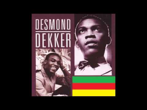 Divulgando: Desmond Dekker - Unity / Marcos Roots - AL