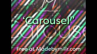 FREE Lilokey Lil Baby Type Beat 2019 Trap Banger "Carousel"-MadebyMillr