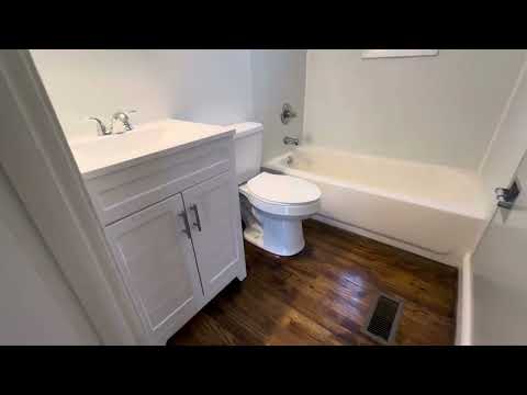 2 bed/1 bath at Monroe St. Apartments in Martinsville, VA! - Video 2 of 2