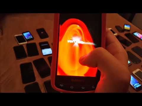 Phone Collection - November 2024