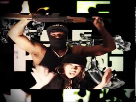 KAYO KANE - THE PLUG | DIR.KK47