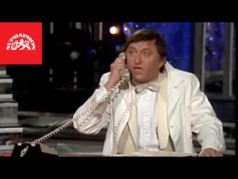 Oldřich Kaiser & Jiří Lábus - Těžký týden referenta Kubrta