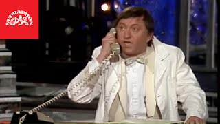 Kaiser & Lábus - Težký týden referenta Kubrta Kaiser & Lábus - Težký týden referenta Kubrta