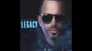 Yandel - Mi nena Remix 2014