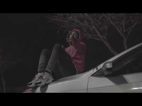 TracyDeuce - Hiding Out (Official Music Video)