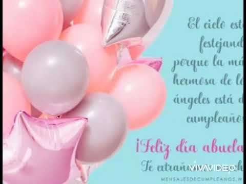 Yo te extrañaré - Rosa Leíja 21/04/1945