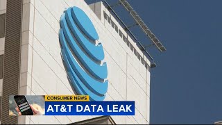 What to know about AT&T data breach