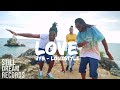 JYB & LOUXSTYLE - LOVE (CLIP OFFICIEL)