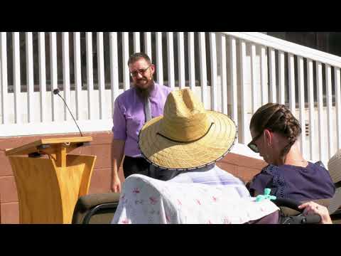 Logan Hagoort - Why, God? Answers from Job