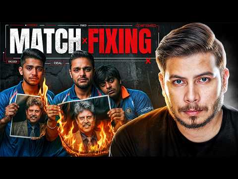 Kapil Dev Match-Fixing Scandal