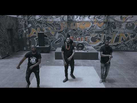 CHUKA NDU - INTRO (Snap Back Mixtape) Viral Video