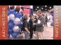 AATC Trade Show PROMO   November 15 2011