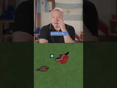 ¿Quién SALVÓ a SAN MARTÍN? El héroe olvidado #sanlorenzo #sanmartín #cabral #baigorria