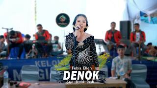 Download lagu DENOK - Febia Ellen | Sekar Madu Music x H Pro Audio mp3