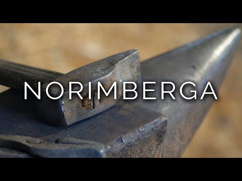 1016-IT Dana, NORIMBERGA - Ipnosi Esoterica ∞ Lucio Carsi