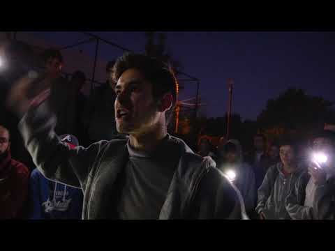BALLARDO REI vs DELTA - Semifinal - FULLMI FREESTYLE - FECHA 6
