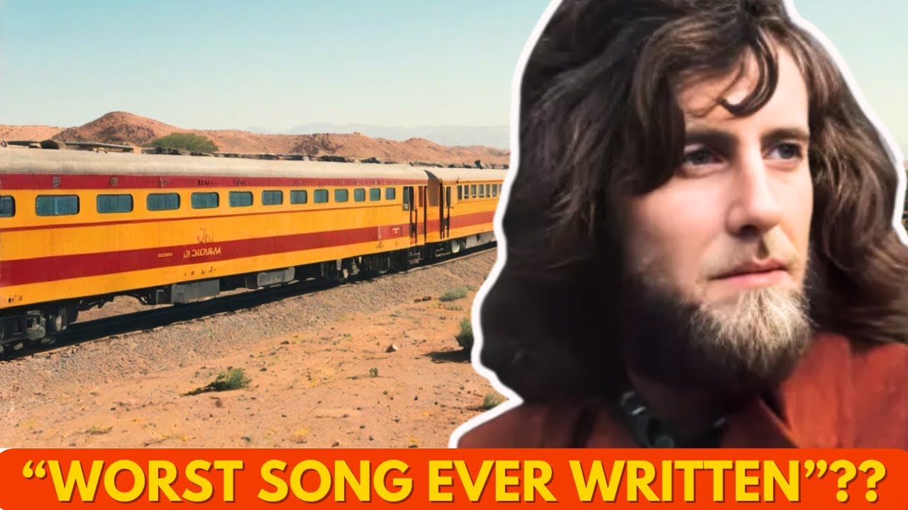 The Real Reason The Hollies Clashed with Graham Nash in 1968