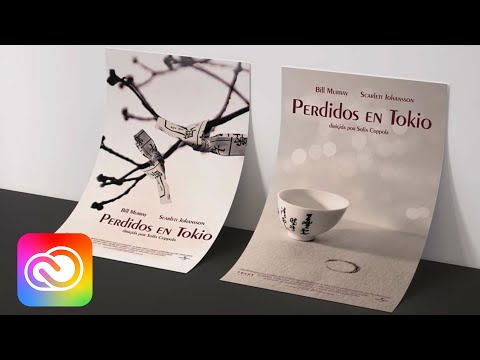 Editorial Design with Bárbara Abbês - 3 of 3 | Adobe Creative Cloud