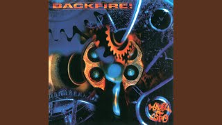 Music video thumbnail preview for Not Impressed by Backfire!