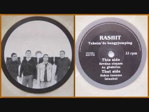 Sevdan Olmasa - Rashit