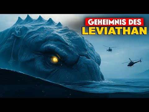 Das Geheimnis Des Leviathan: Ist Das Eine Warnung Für Uns?