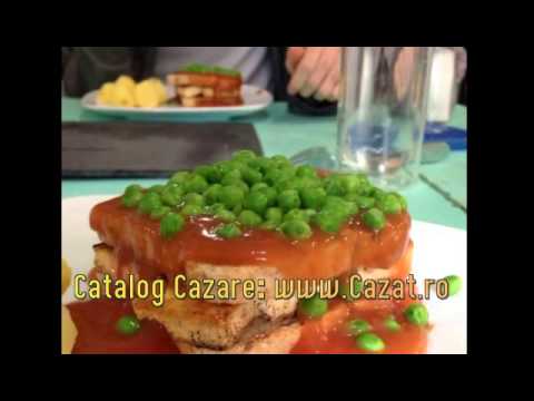 Cazare Turda, Cluj - Cazat.ro