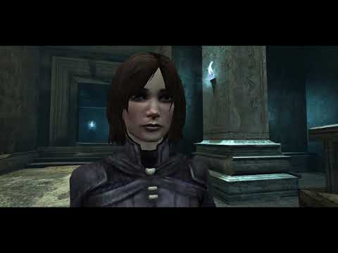 Dreamfall The Longest Journey - Chapter 5 - Part 4 - Alchera