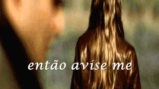 Let Me Out  Ben&#39;s Brother (tradução) Me Liberte