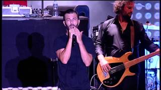 Heitere Open Air 2014, Bligg: Mamacita