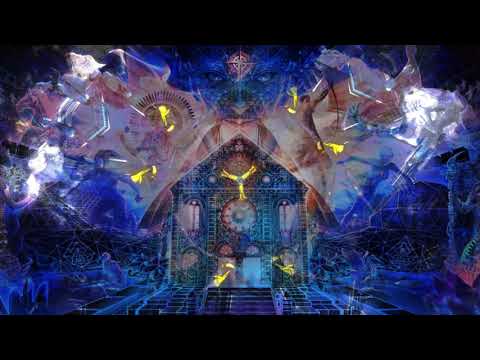 🎵  No Infinito no Astral 💎 Germano Guilherme ✝️ Santo Daime