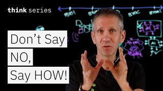 Don’t Say No, Say How: Shadow AI, BYOD, & Cybersecurity Risks