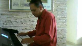 Bem Abordadas Maria Ninguem - Alcir de Souza Carlos Lyra Arranjo Arnaldo Costa