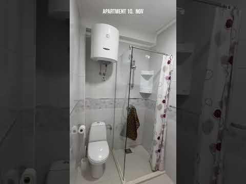 Apartmani Catovic &amp; Stange., privatni smeštaj u mestu &Scaron;u&scaron;anj, Crna Gora - Video