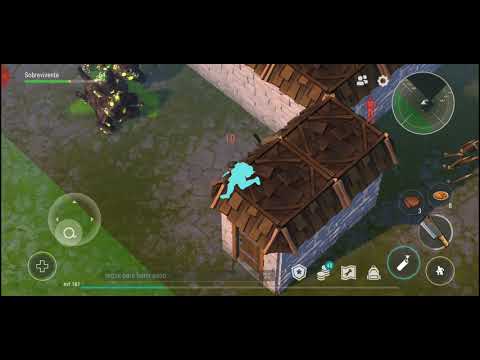 INVASÃO!! Base Vice - Last Day on Earth