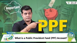 What is a Public Provident Fund (PPF) Account?