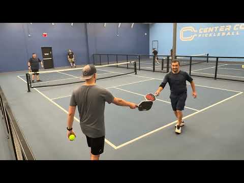 1/28/26 - Me/Tony v Joseph/Nate