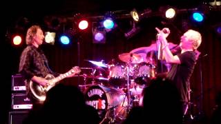Cactus- Rock'n Roll Children  @ BB Kings, NYC, Aug 31, 2013