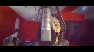 'Do It Like A Dude' - Jessie J ( Valentina Tioli Acoustic Cover)