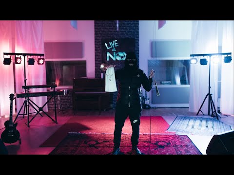 UTV Freestyle Friday - Billz aka Skimaskbillz (Prod. Naasty)