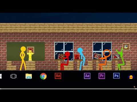 Redstone Academy but me and @guest_103 voice acted