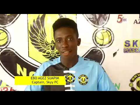 Short Documentary of Skyy FC