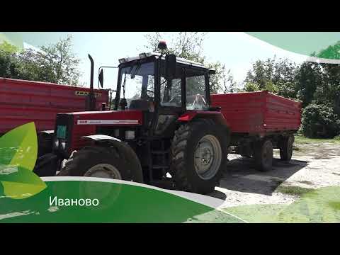 Agro karavan 10.09.2023. NAJAVA