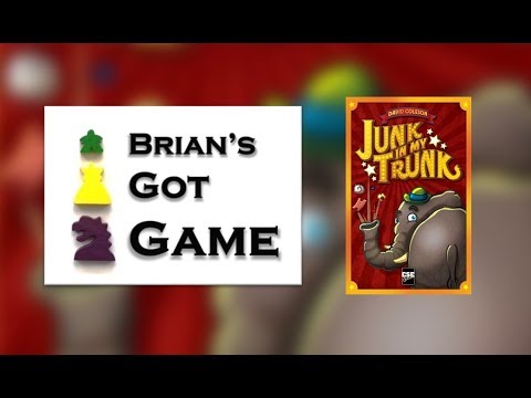 Brian's Got Game - Review