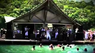 Michel Telo - If I Catch You (English Version of Ai Se Eu Te Pego) [HD 720p]