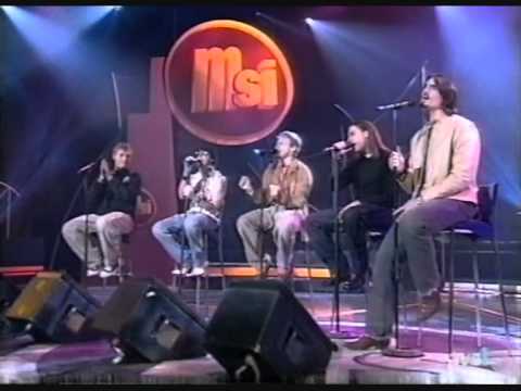 bsb en musica si-shape of my heart 2