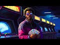 Funky Dollar Bill – Funkadelic 1970