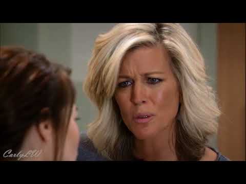 GH: Carly Scenes on 12/1/15 Part 2