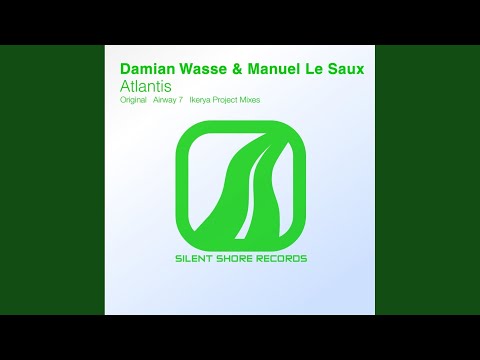Atlantis (Original Mix)