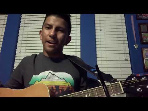 Nervous by Sam Franklin Guitar Tutorial